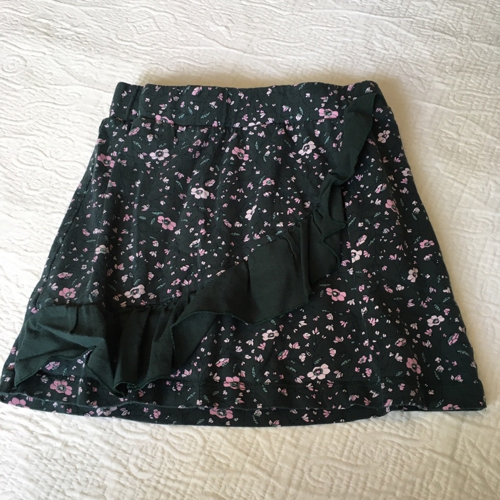 3-4T (4/$20) Organic Cotton Skirt by Name It